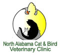 North Alabama Cat & Bird Veterinary Clinic