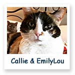 Callie and EmilyLou